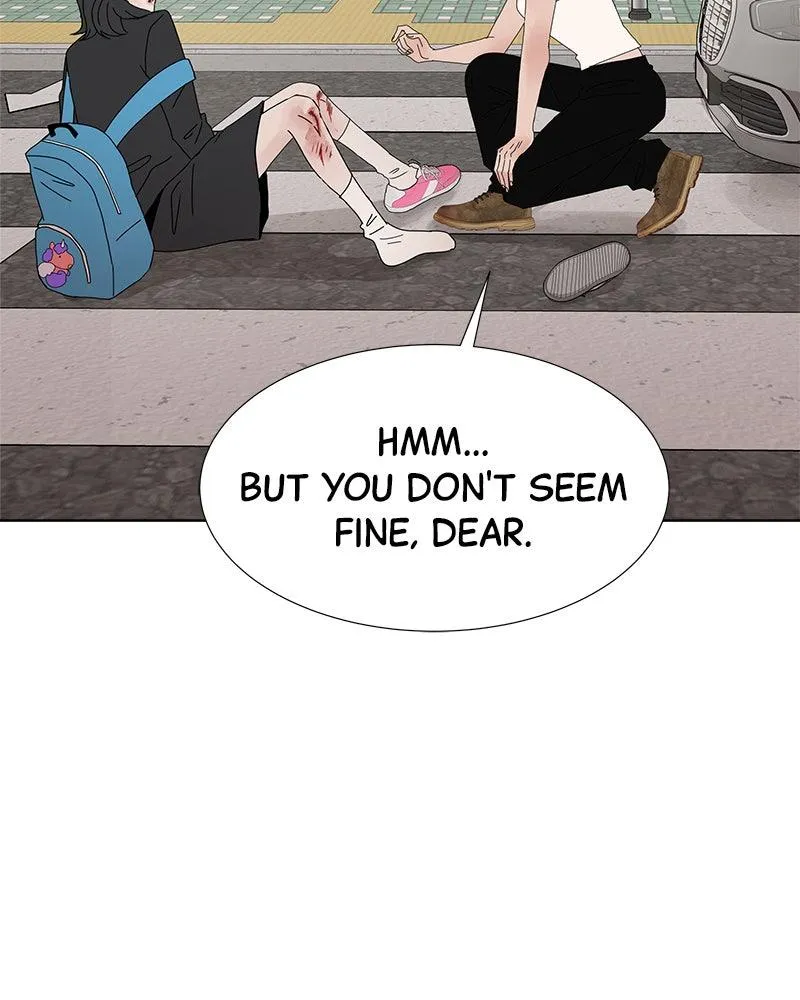 Read Between Two Floors Manga Online
