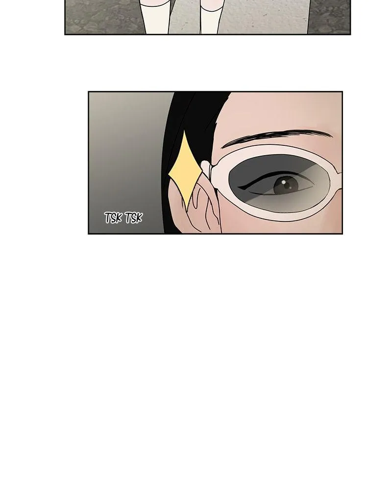 Read Between Two Floors Manga Online
