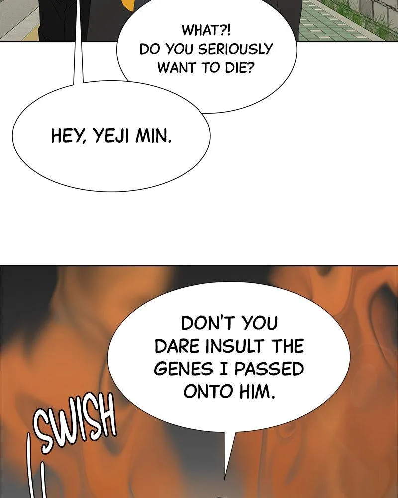 Read Between Two Floors Manga Online