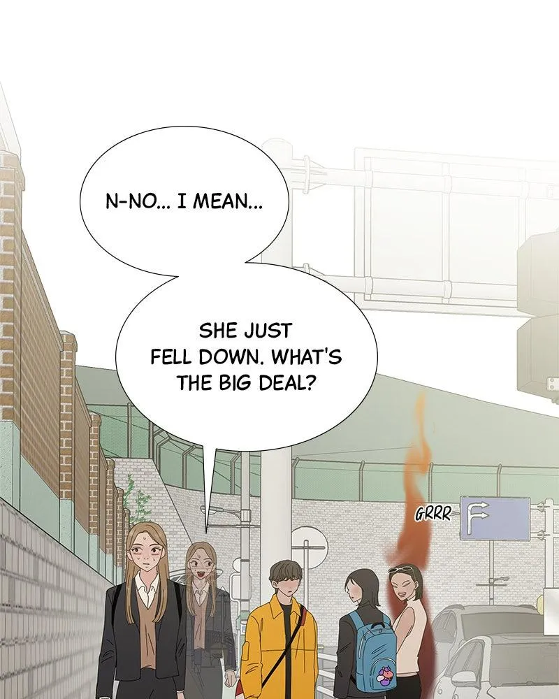 Read Between Two Floors Manga Online
