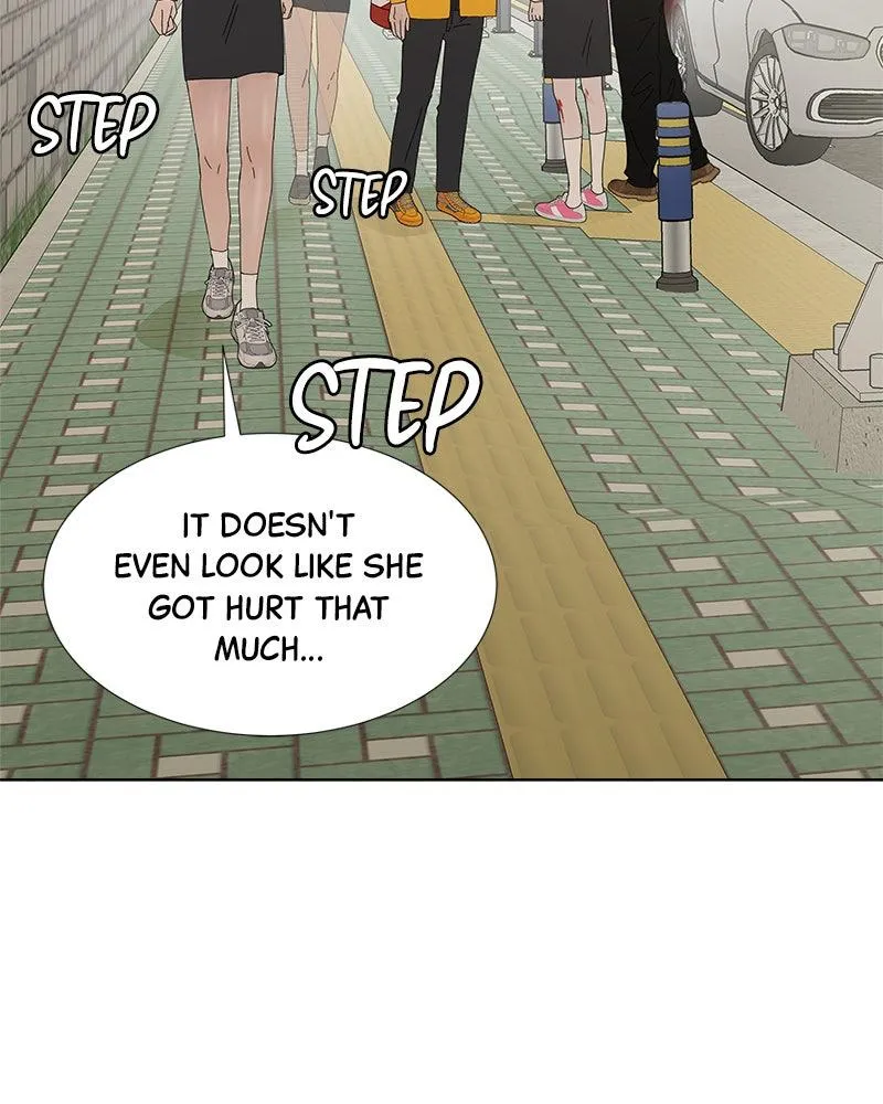 Read Between Two Floors Manga Online