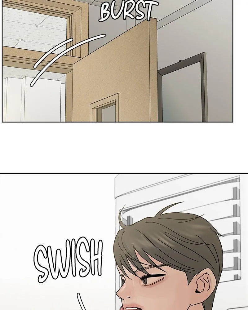 Read Between Two Floors Manga Online