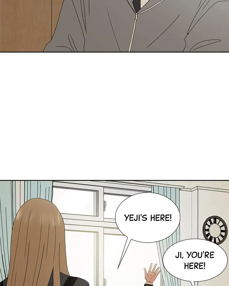 Read Between Two Floors Manga Online