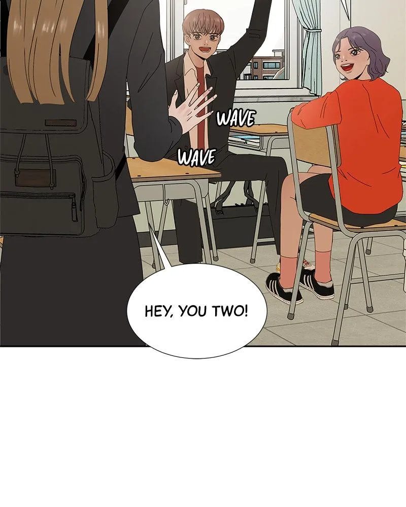 Read Between Two Floors Manga Online