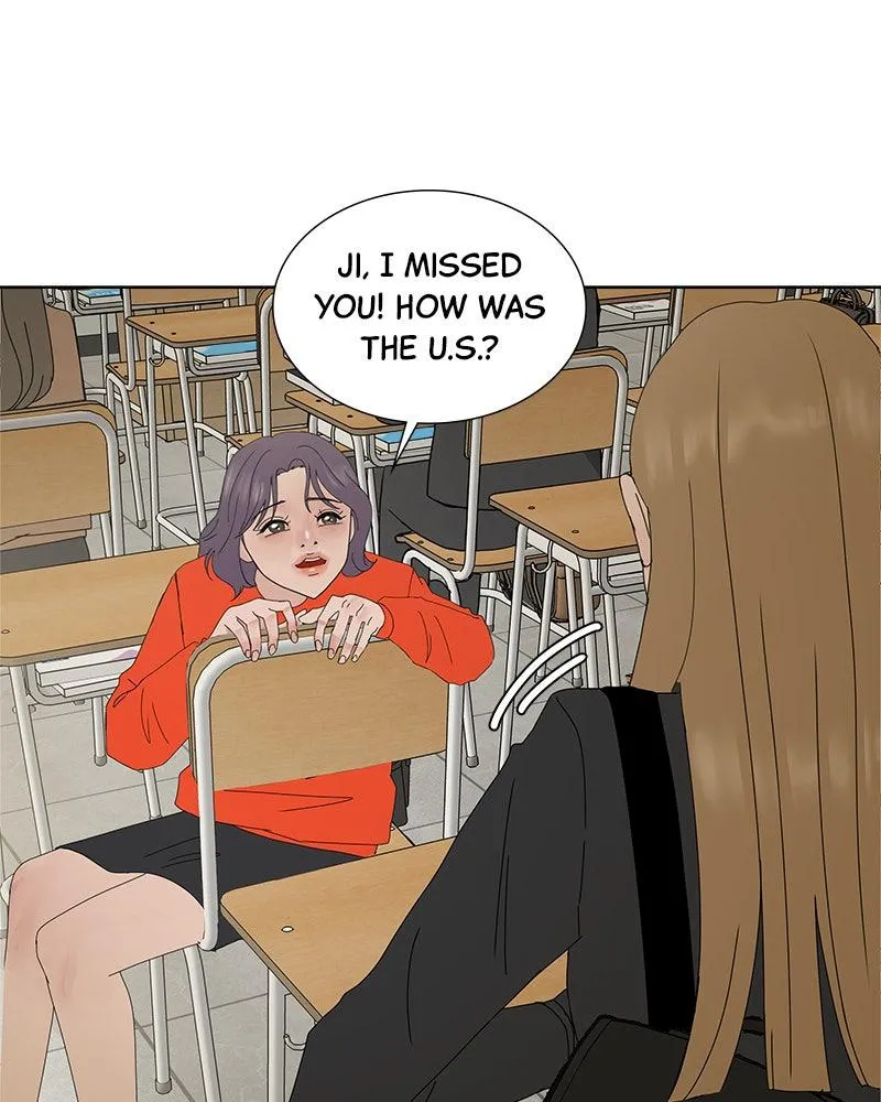 Read Between Two Floors Manga Online