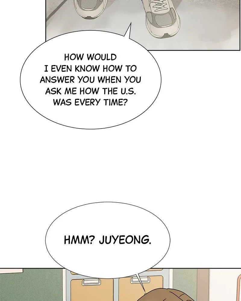 Read Between Two Floors Manga Online