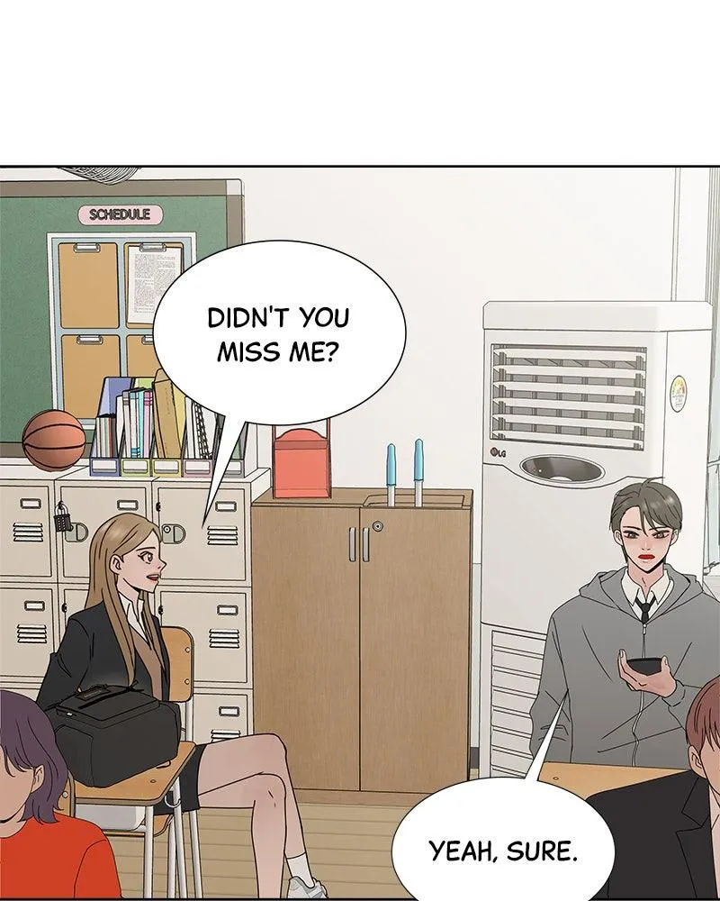 Read Between Two Floors Manga Online
