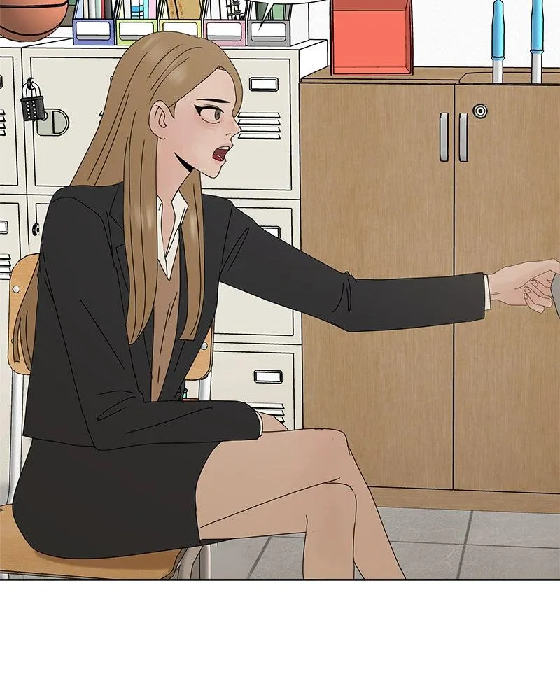 Read Between Two Floors Manga Online