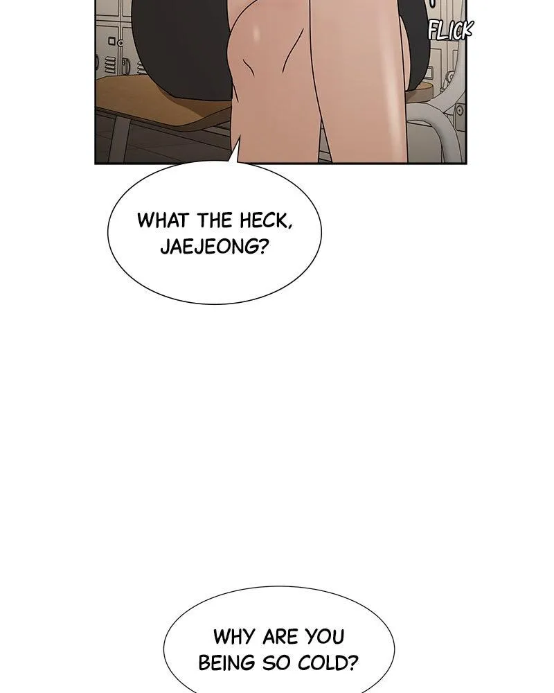 Read Between Two Floors Manga Online