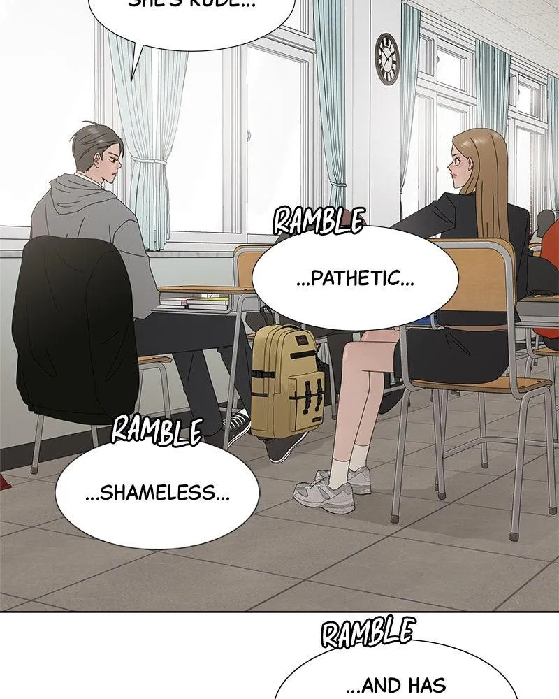 Read Between Two Floors Manga Online