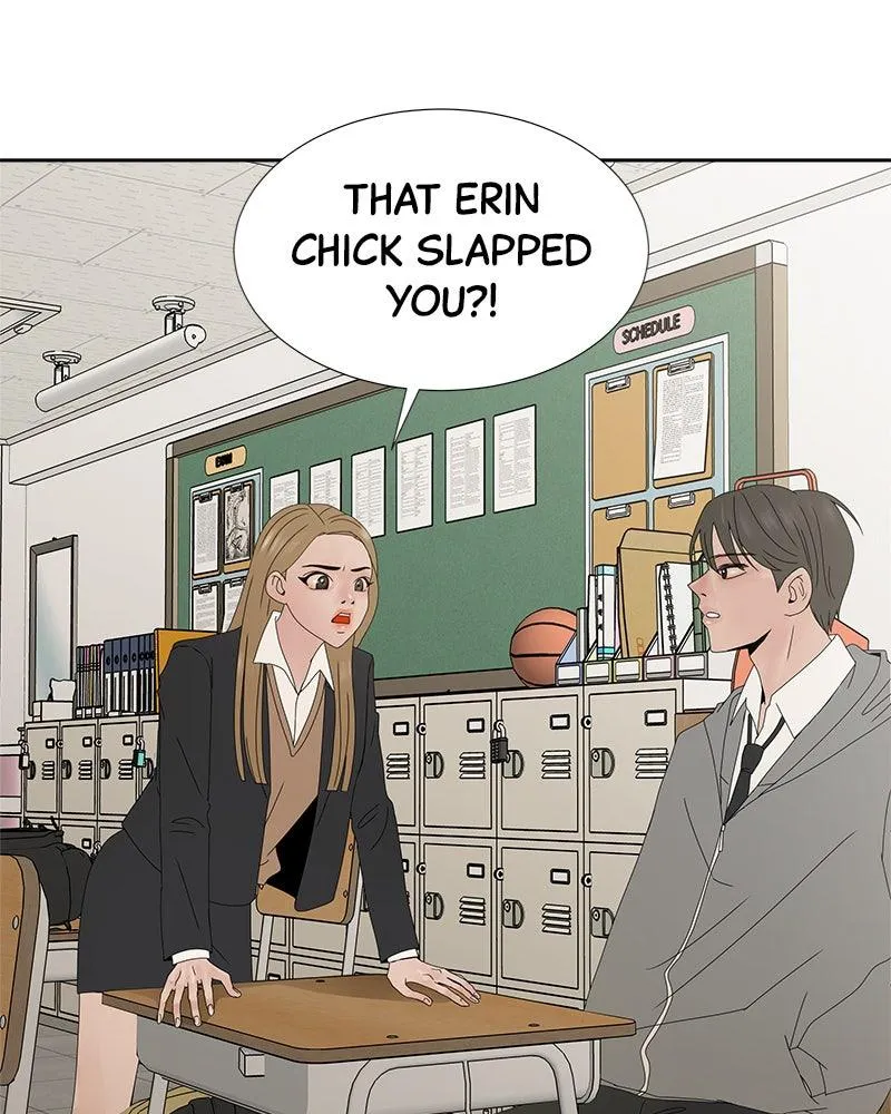 Read Between Two Floors Manga Online