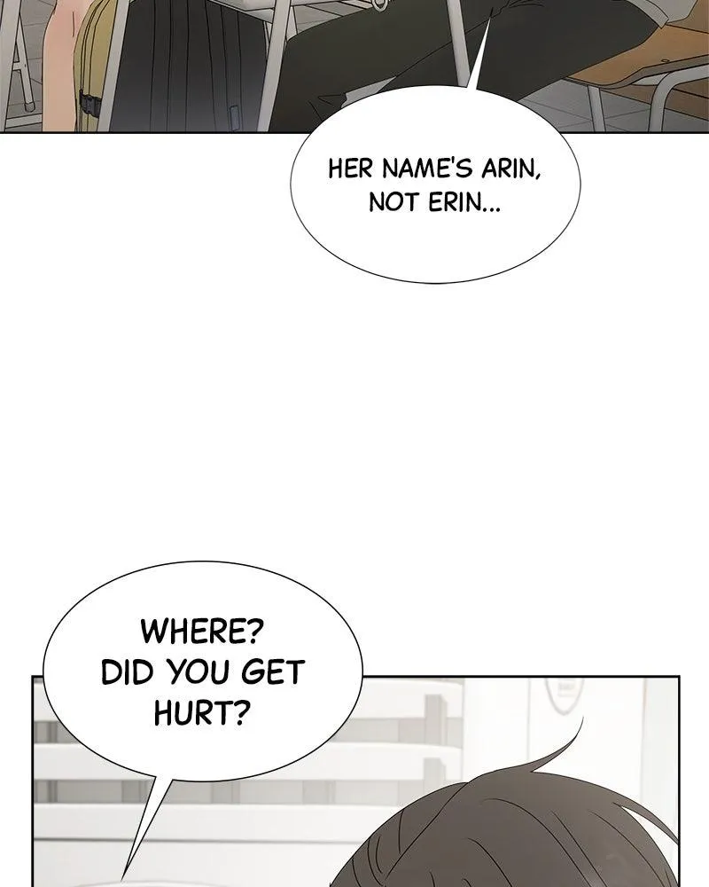 Read Between Two Floors Manga Online