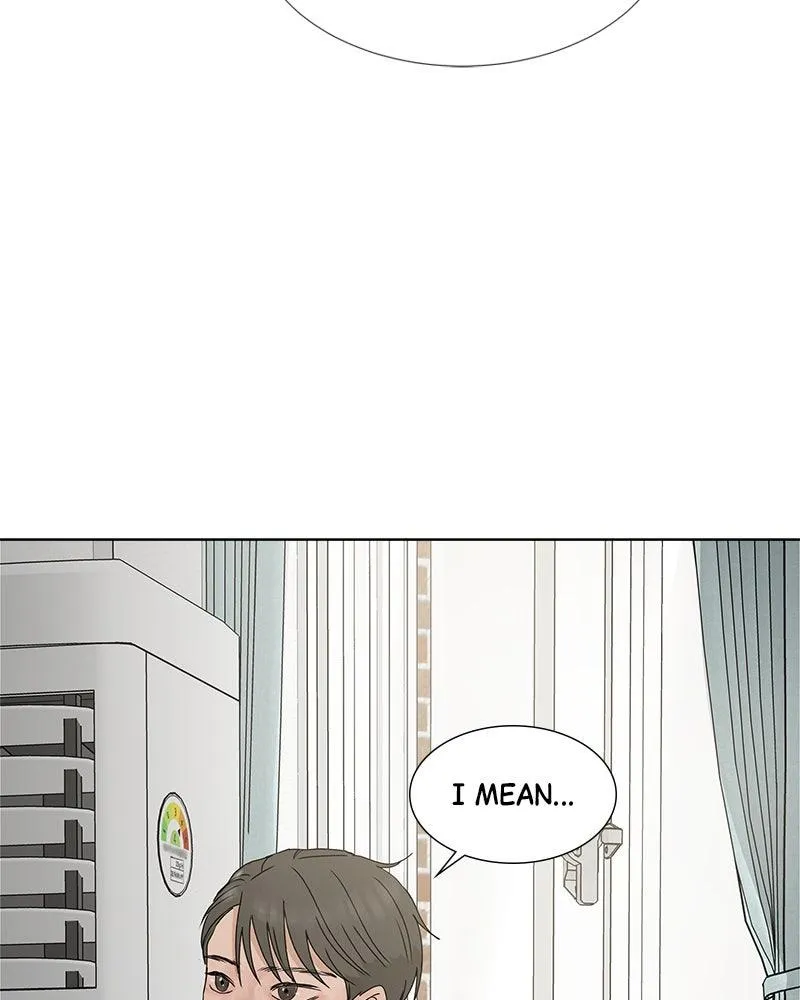 Read Between Two Floors Manga Online