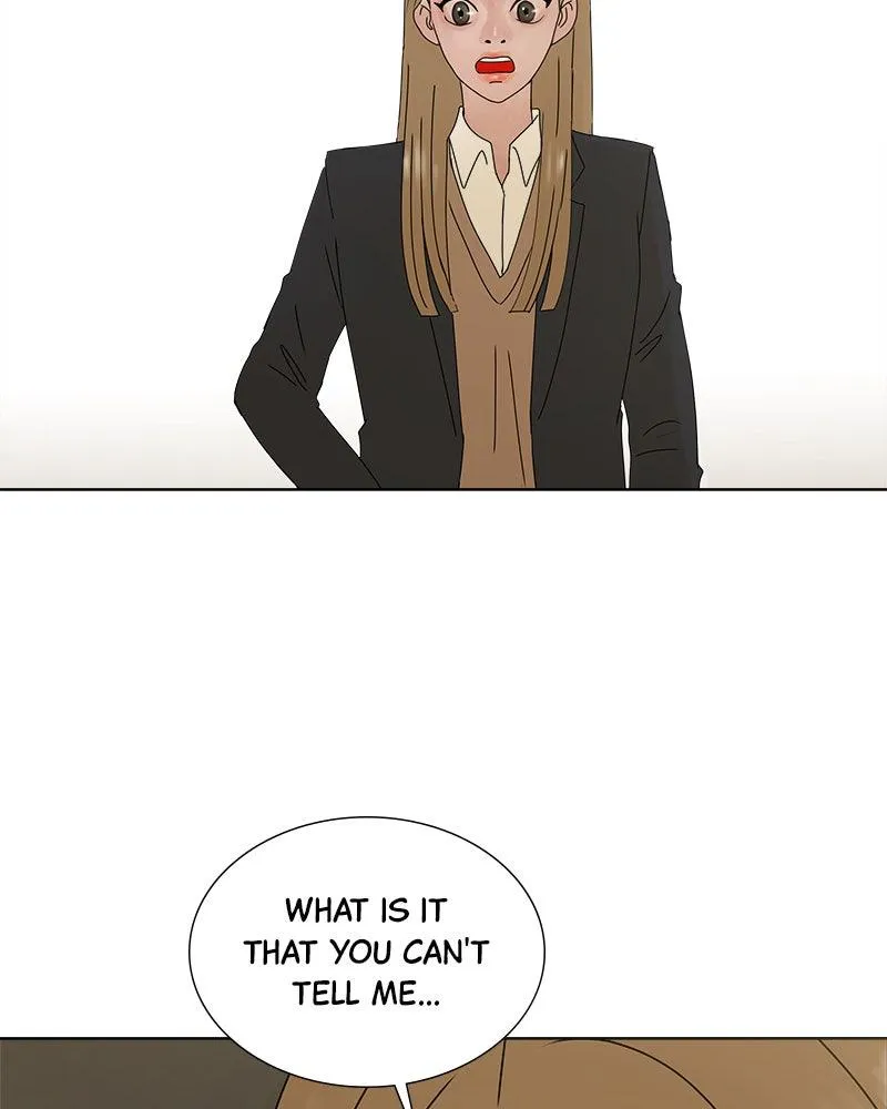 Read Between Two Floors Manga Online