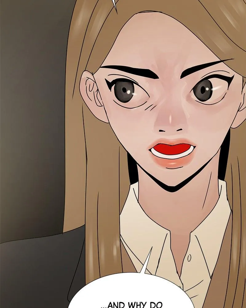 Read Between Two Floors Manga Online