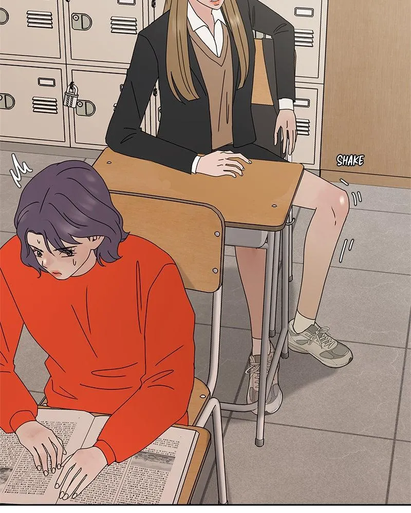 Read Between Two Floors Manga Online