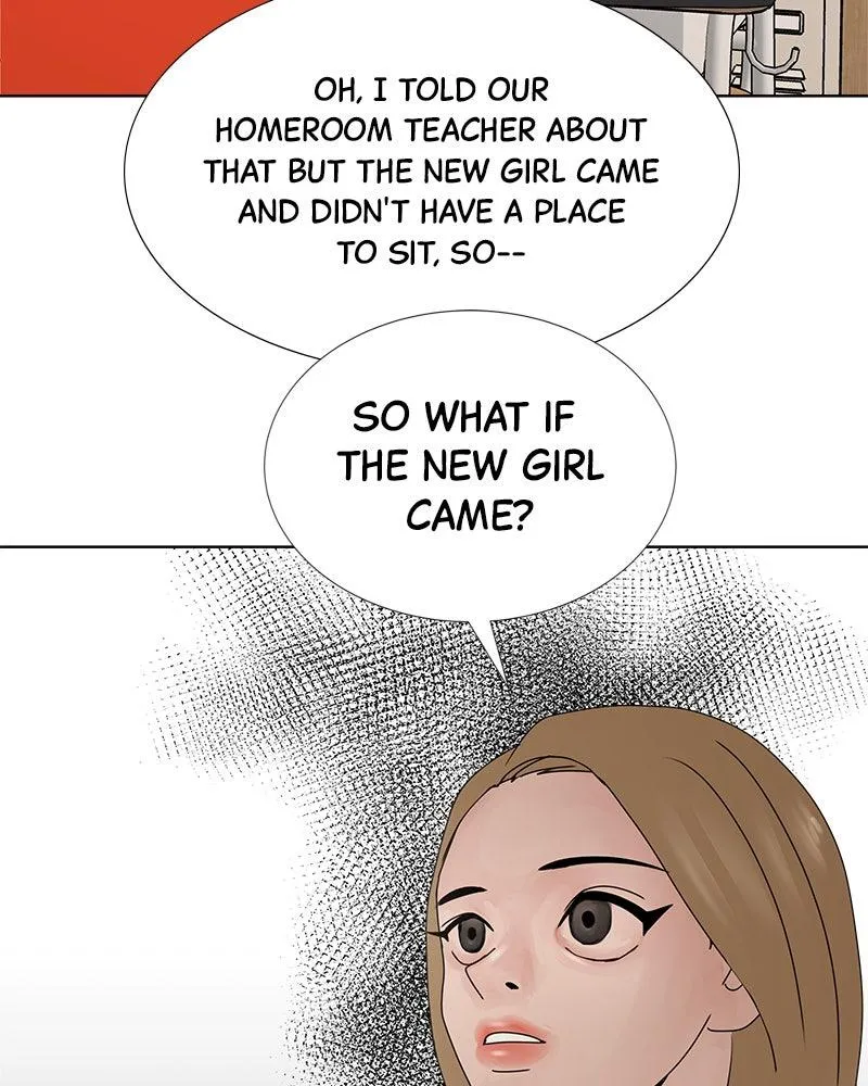 Read Between Two Floors Manga Online