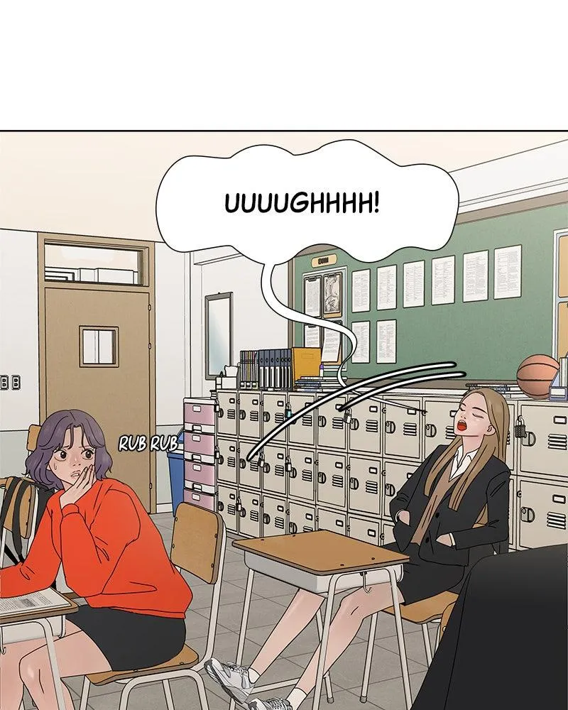 Read Between Two Floors Manga Online