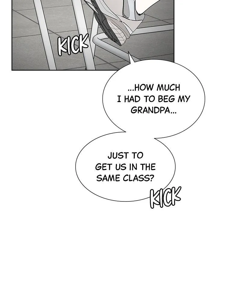 Read Between Two Floors Manga Online
