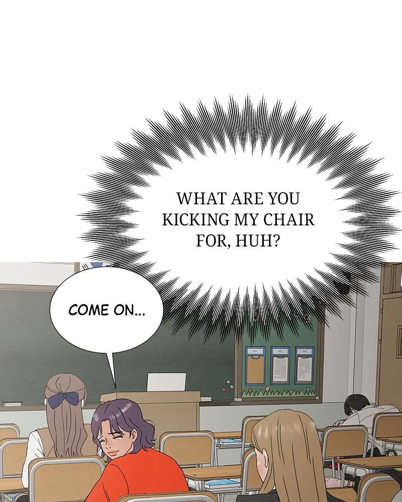 Read Between Two Floors Manga Online