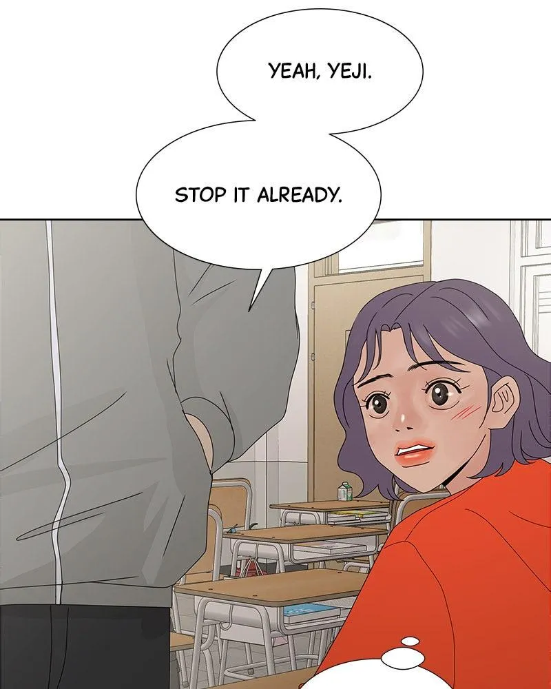 Read Between Two Floors Manga Online