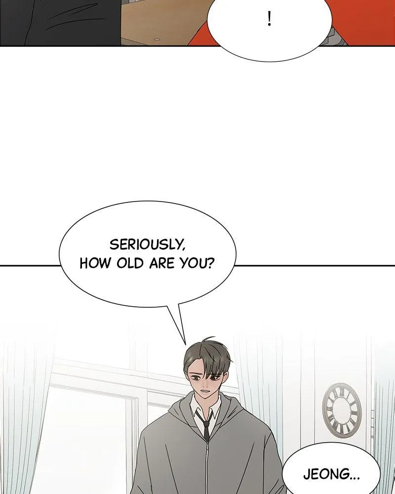 Read Between Two Floors Manga Online