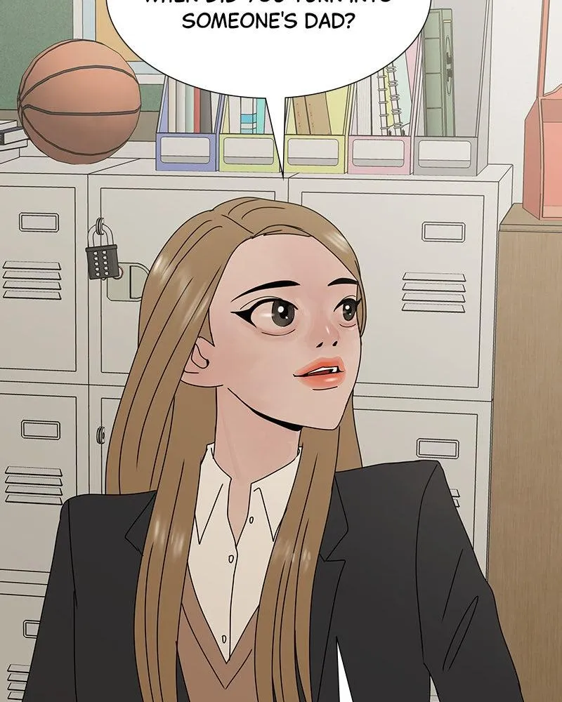 Read Between Two Floors Manga Online
