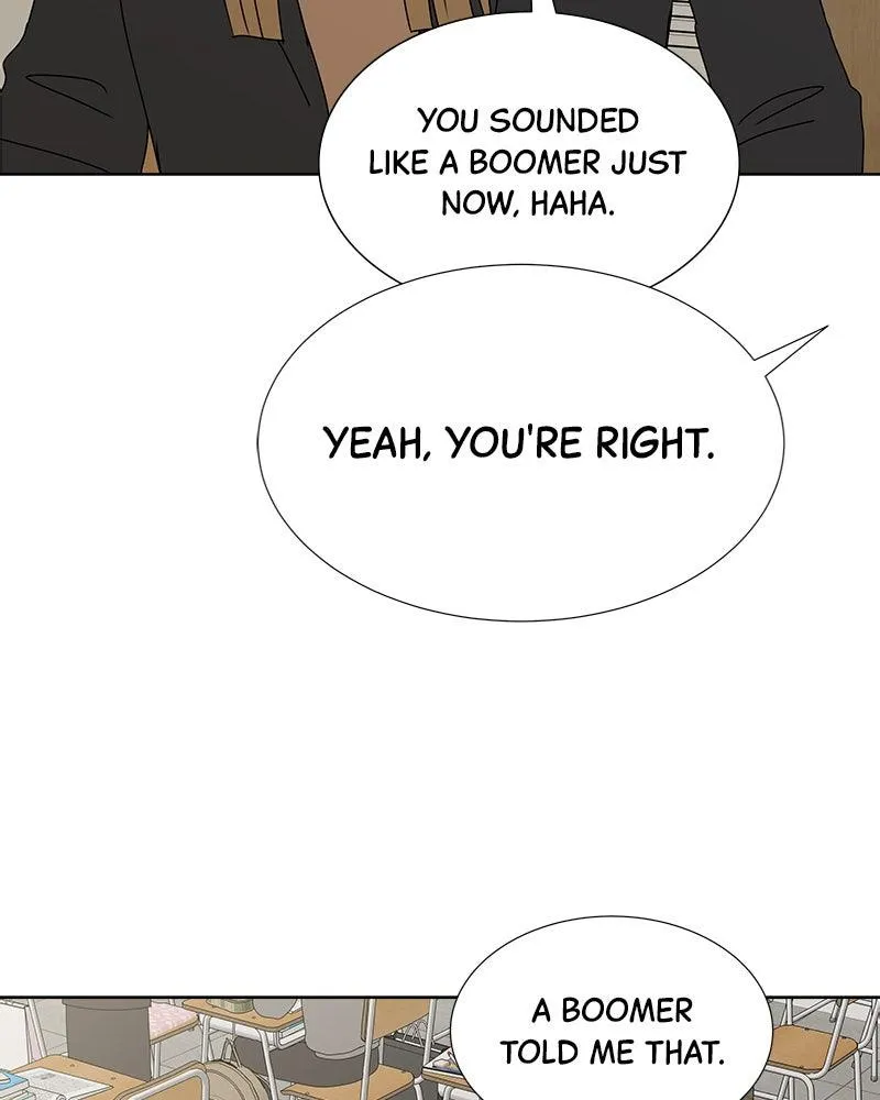 Read Between Two Floors Manga Online