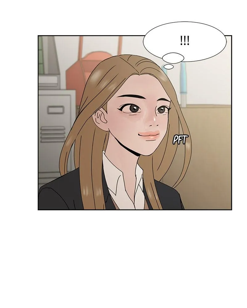 Read Between Two Floors Manga Online