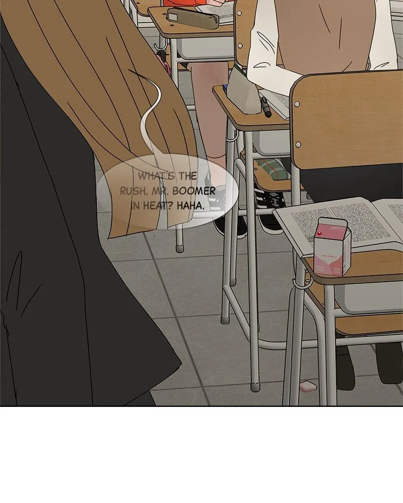 Read Between Two Floors Manga Online