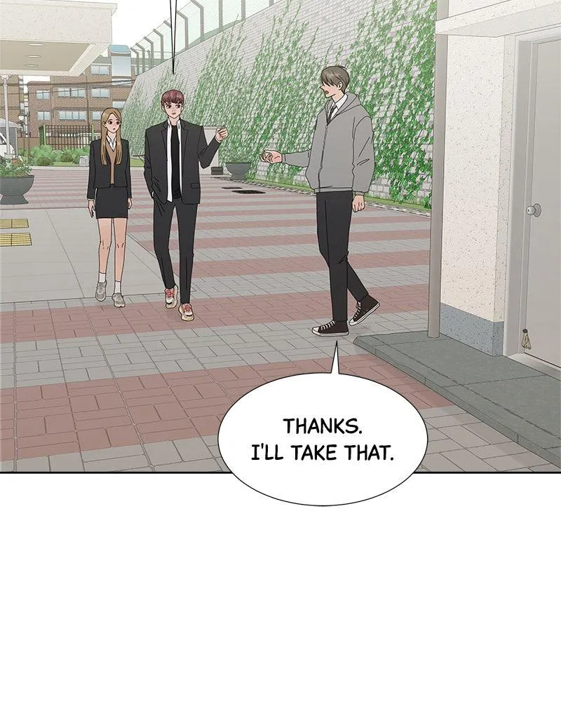 Read Between Two Floors Manga Online