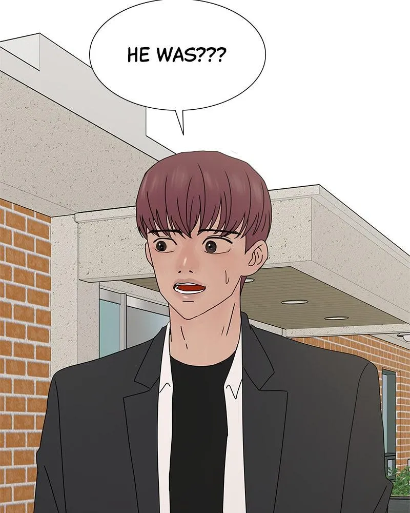 Read Between Two Floors Manga Online