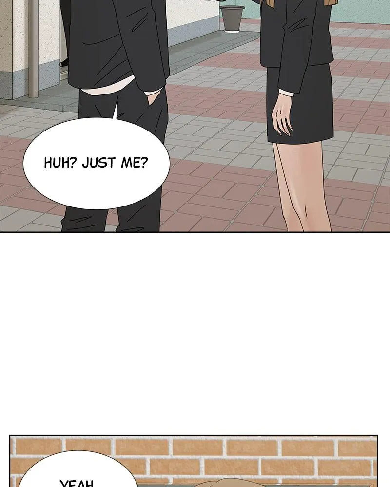 Read Between Two Floors Manga Online