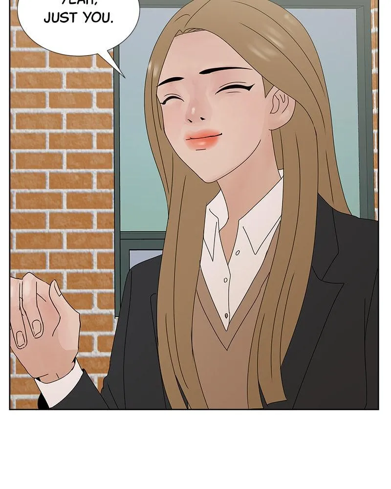 Read Between Two Floors Manga Online