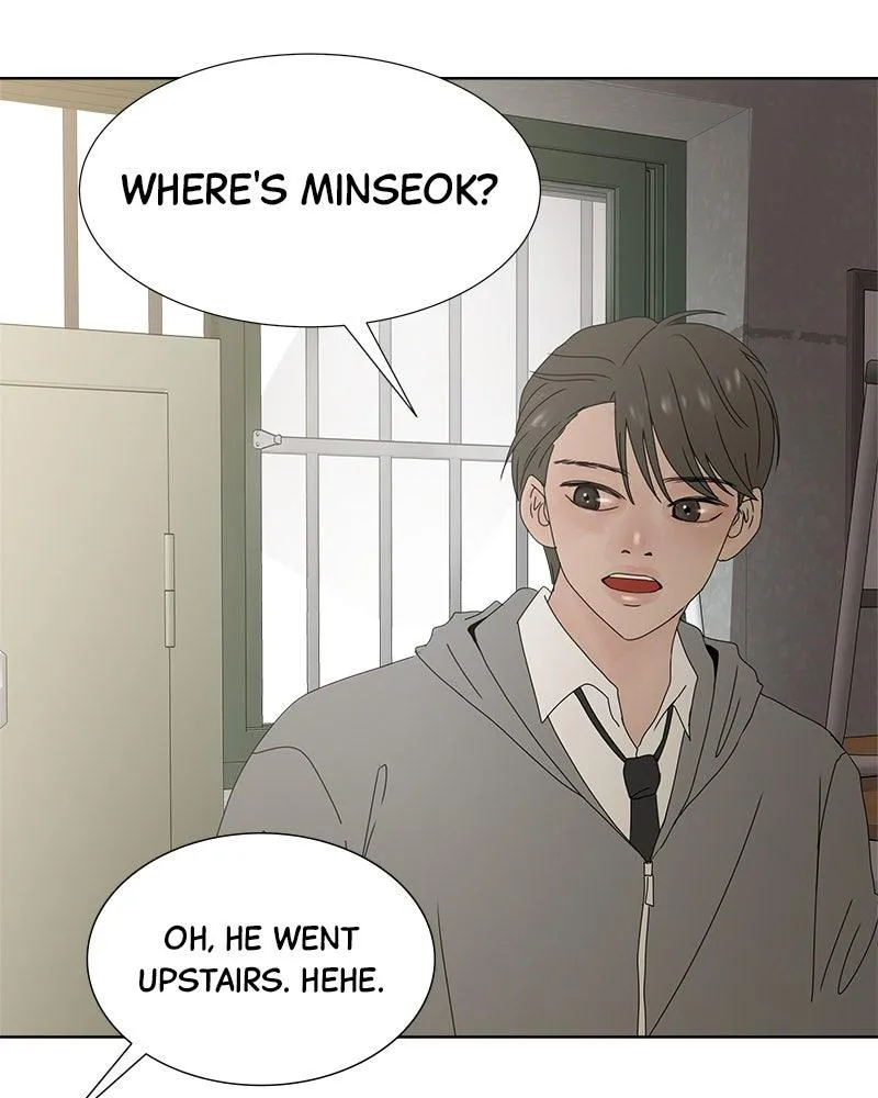 Read Between Two Floors Manga Online