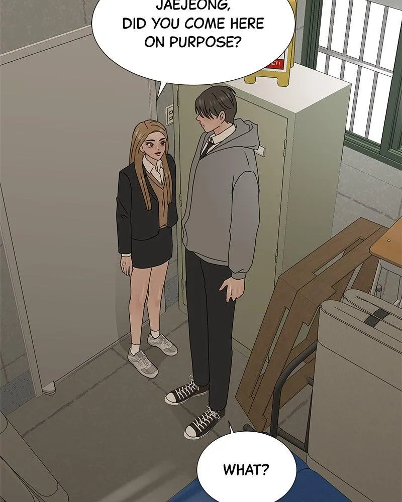 Read Between Two Floors Manga Online