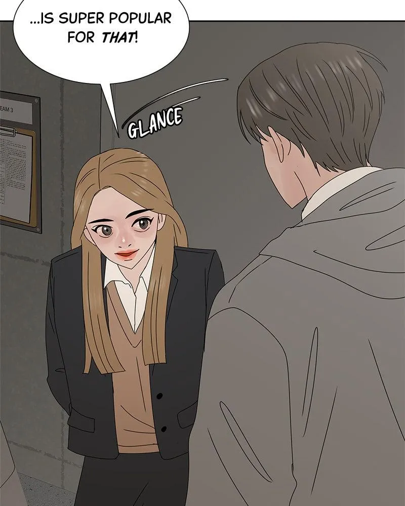Read Between Two Floors Manga Online