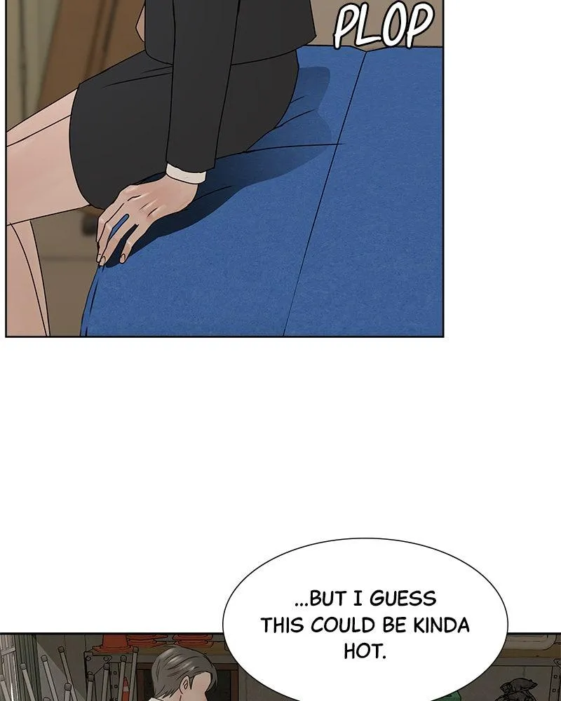 Read Between Two Floors Manga Online