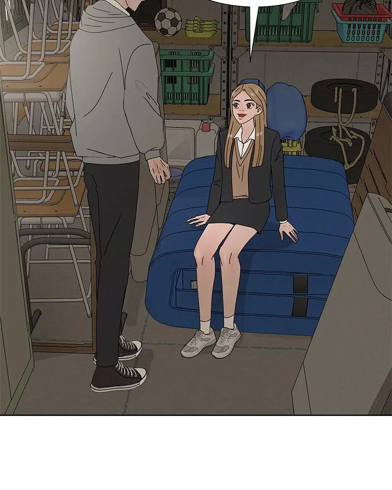 Read Between Two Floors Manga Online