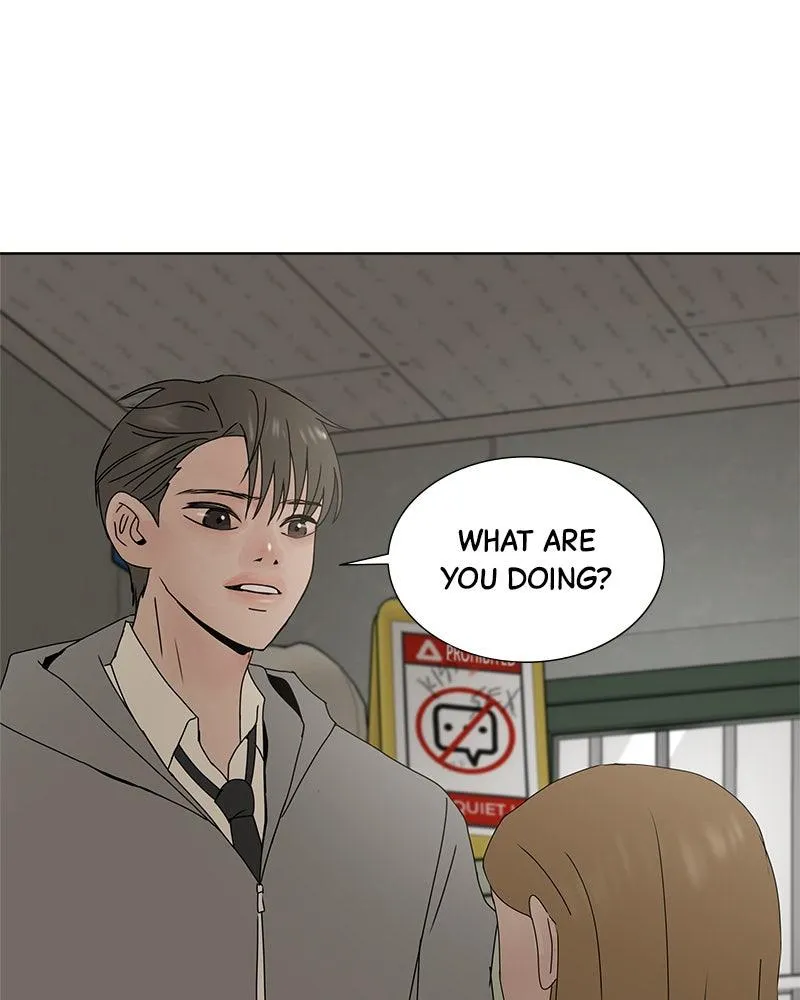 Read Between Two Floors Manga Online