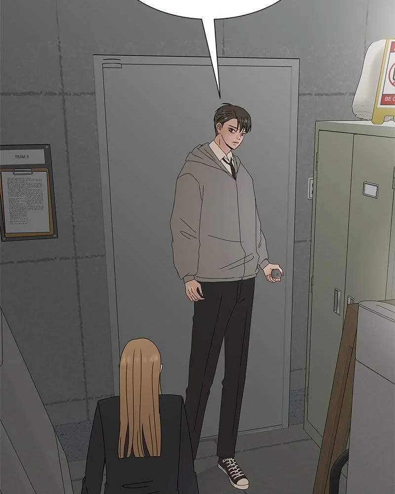 Read Between Two Floors Manga Online