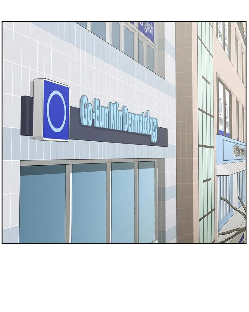 Read Between Two Floors Manga Online