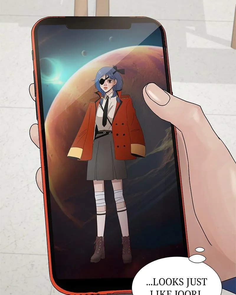 Read Between Two Floors Manga Online