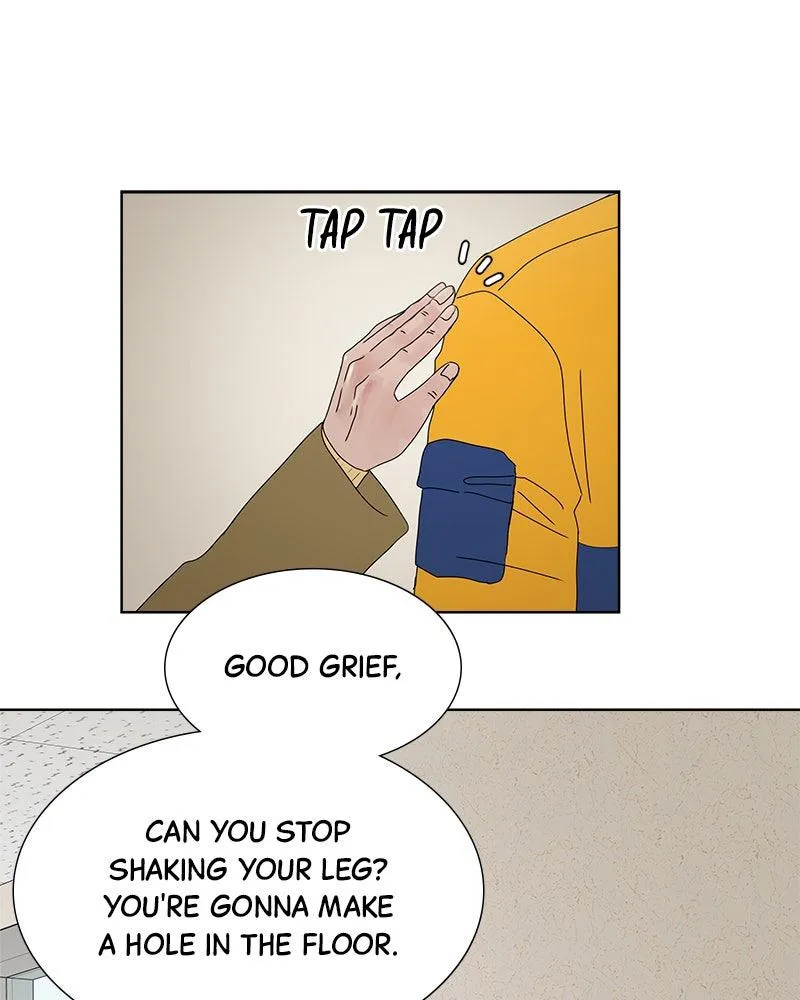 Read Between Two Floors Manga Online