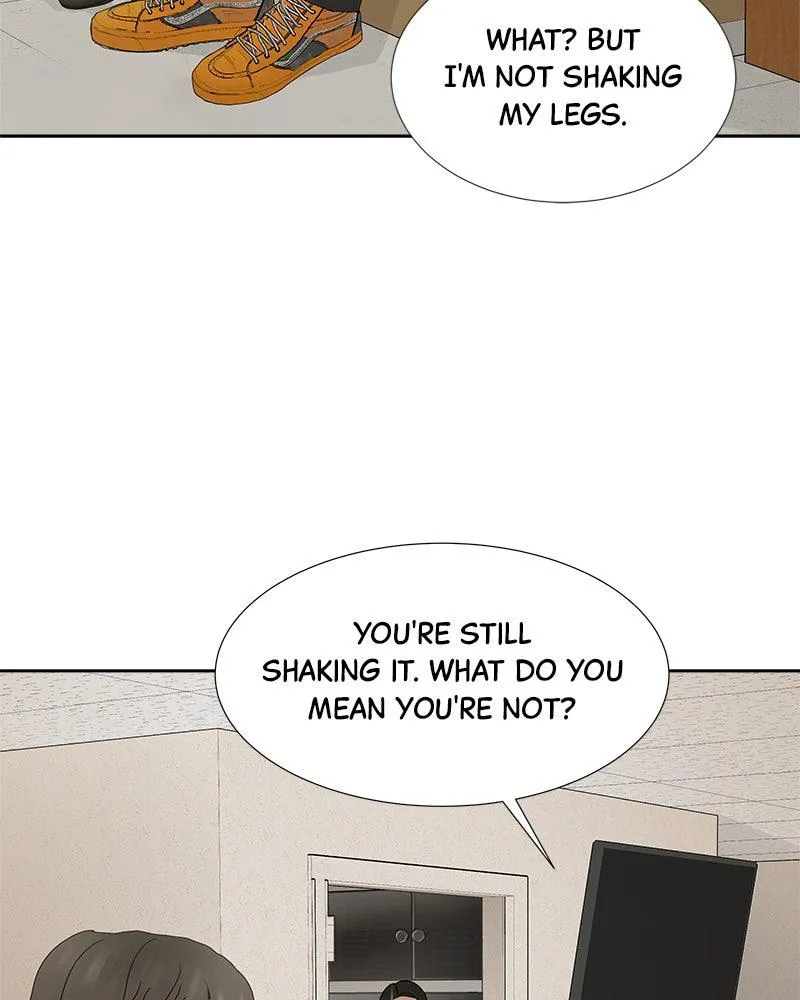 Read Between Two Floors Manga Online