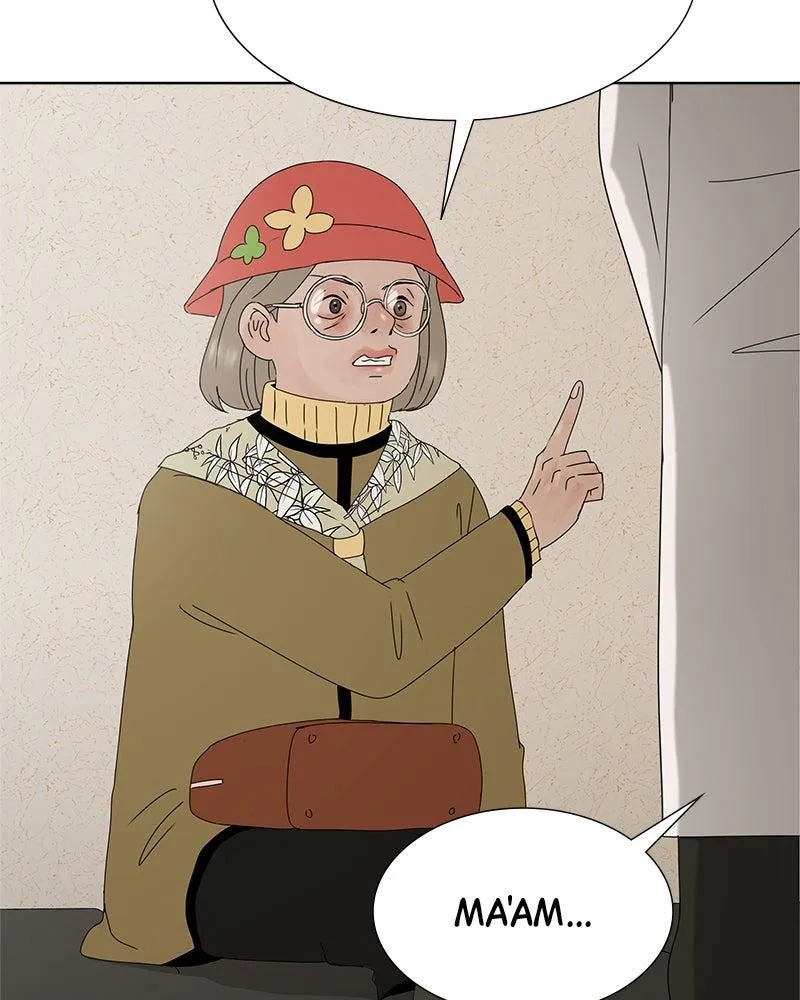 Read Between Two Floors Manga Online