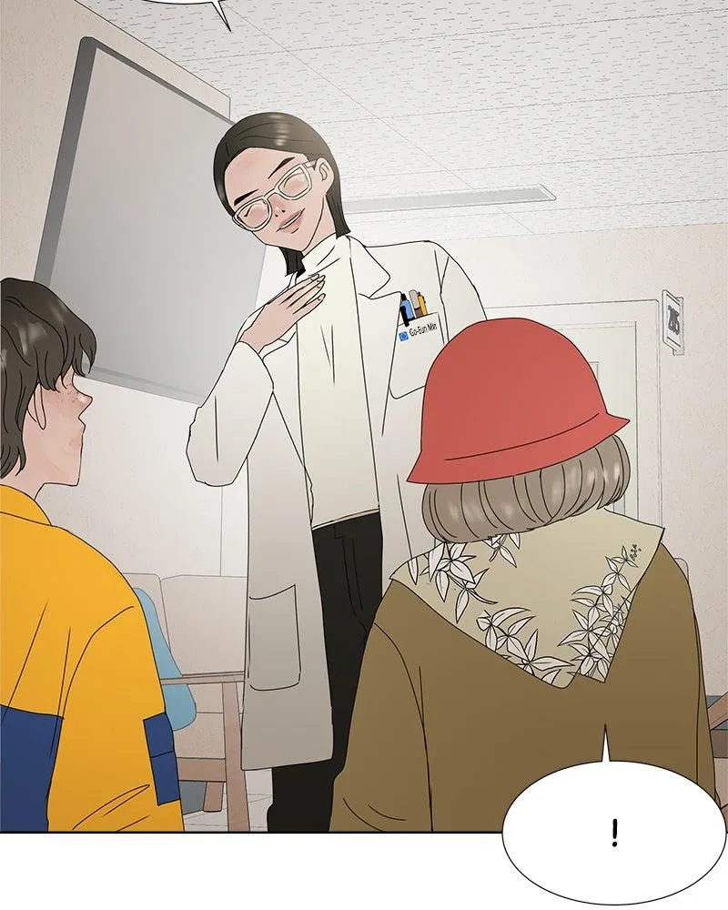 Read Between Two Floors Manga Online