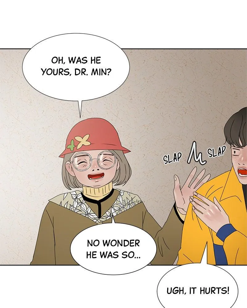 Read Between Two Floors Manga Online