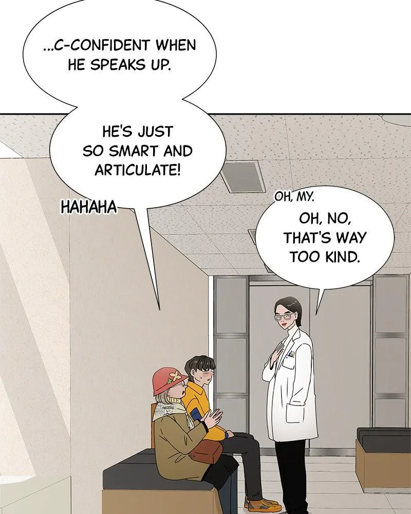 Read Between Two Floors Manga Online