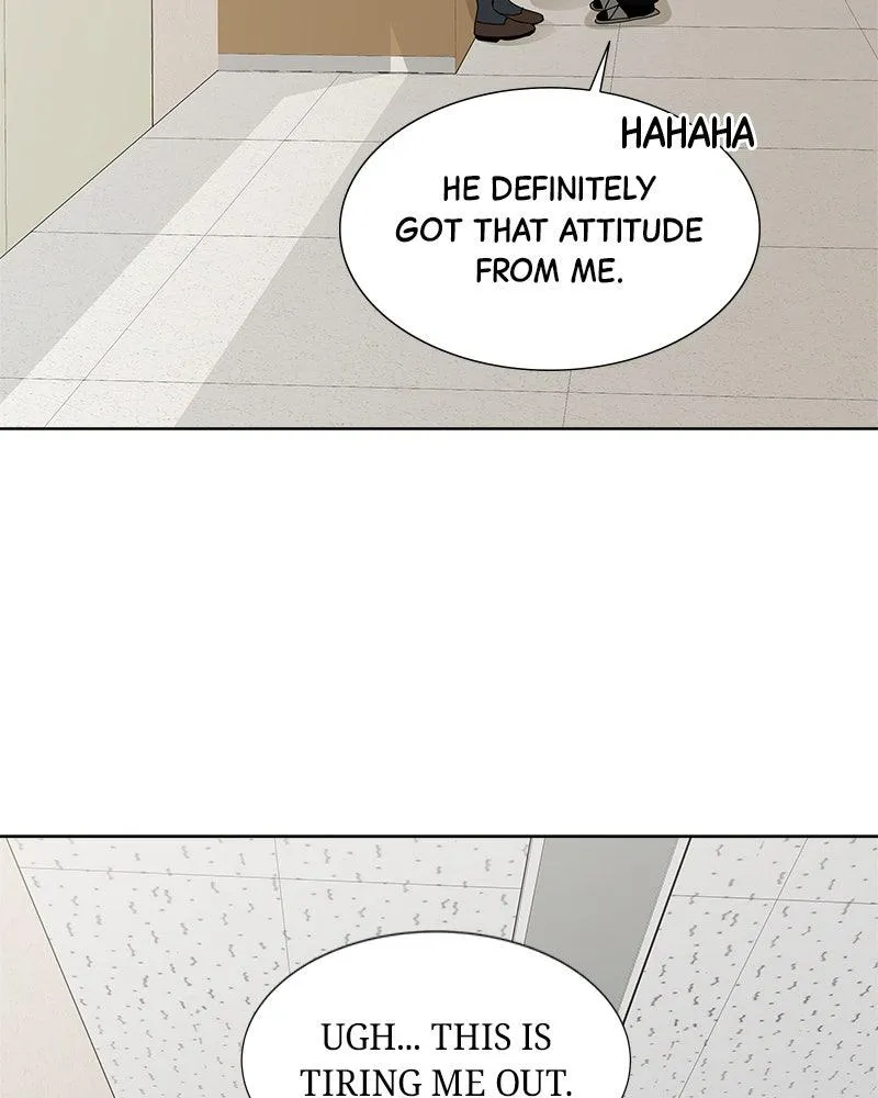 Read Between Two Floors Manga Online